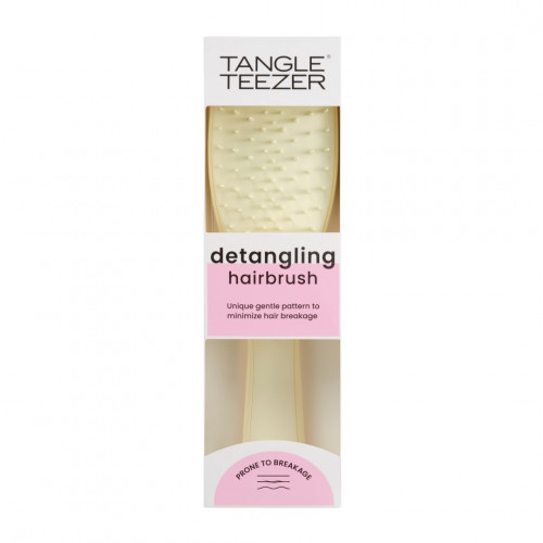 Tangle Teezer Extra Gentle Chamomile Yellow